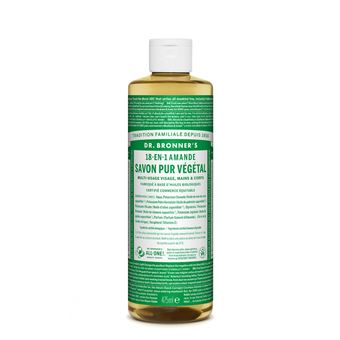 Sabonete Dr.Bronner's 18-IN-1 - 1