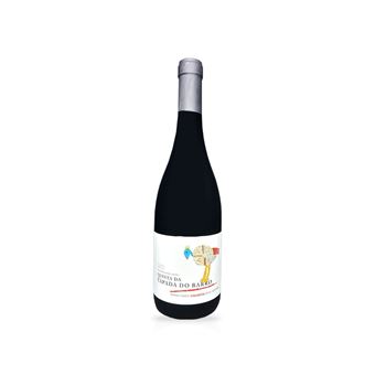 Vinho Tinto Colheita | Quinta da Tapada do Barro | 2019 | 750ml - 1