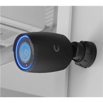 Câmara de Segurança Ubiquiti AI Professional | Preto - 1