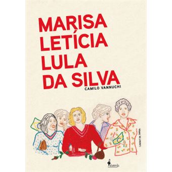 Marisa Letícia Lula Da Silva - 1