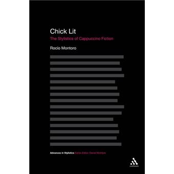 Chick Lit - Hardback - 2012 - 1