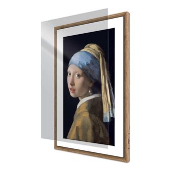 Cobertura de Estrutura NETGEAR MCAP321 | Transparente - 1