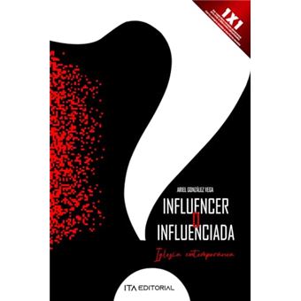 Influencer O Influenciada Iglesia Contemporánea - 1