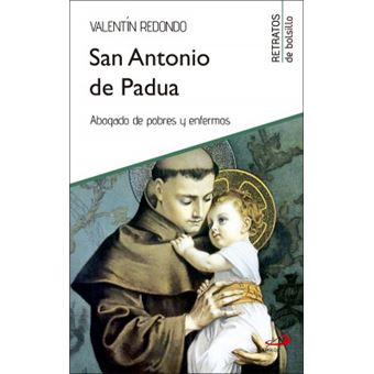 San Antonio De Padua - 1