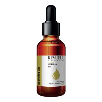 Óleo de Moringa Revuele CYS - 1