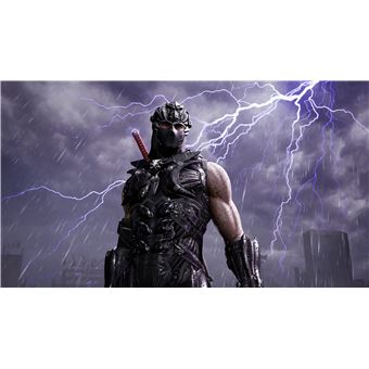 Videojogo Microsoft Ninja Gaiden 4 - 1
