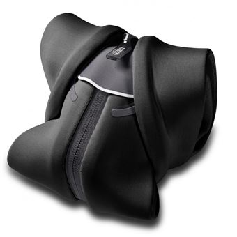 Tira miggo Strap & Wrap | Preto - 1