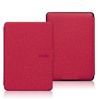 Capa CO-Phénix para Kindle 10ª geração 2019 | Modelo J9G29R | Vermelho - 1