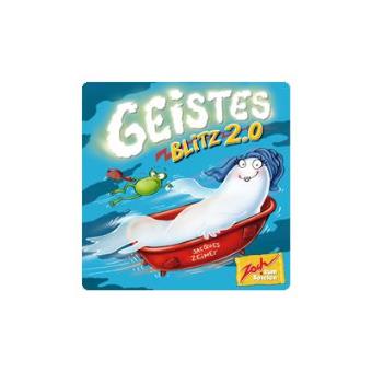 Zoch Geistesblitz 2.0 - 1