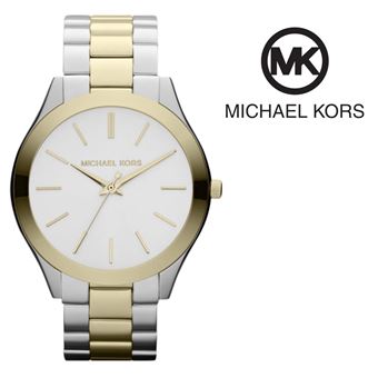 Relógio Mkors Slim Runway Mk3198 - 1