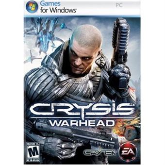 Crysis Warhead PC - 1