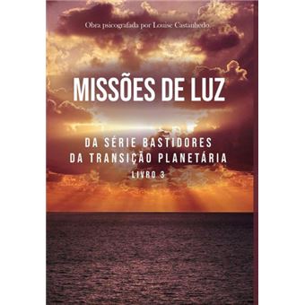 Missões De Luz - 1