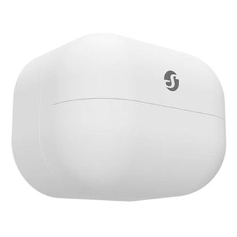 Sensor de movimento e intensidade de luz sem fios Shelly BLU Motion Sensor (Bluetooth) - 1