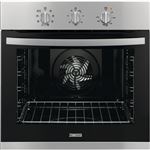 Forno Zanussi ZOB22601XU Indep Multif 72Lt Acqua Cleaning Inox A+