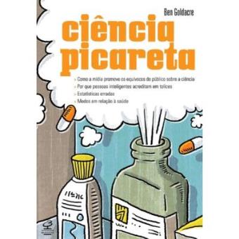 Ciência Picareta - 1