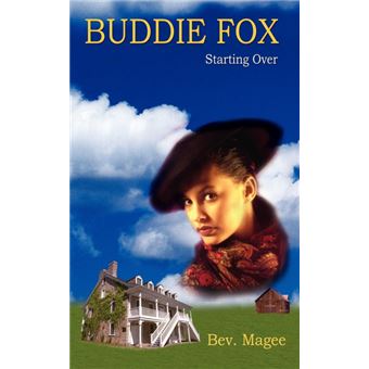 Buddie Fox - Starting Over - Paperback / softback - 2004 - 1