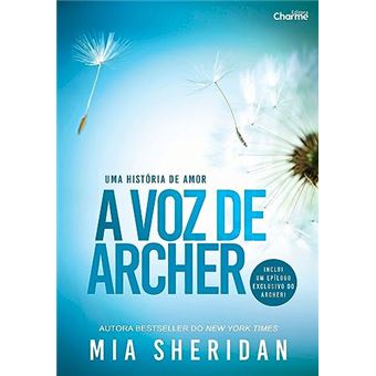 Voz De Archer, A - 1