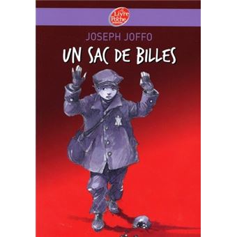 Un Sac De Billes - Paperback - 1984 - 1