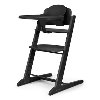 Cadeira Alta Multifuncional CYBEX Iris 3-in-1 | Preto - 1