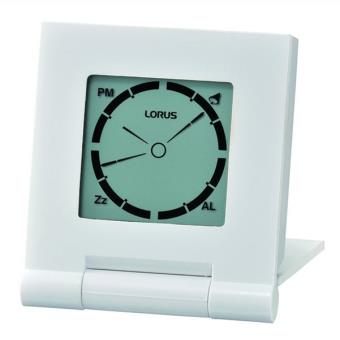 Despertador Lorus Digital Lhl028W - 1