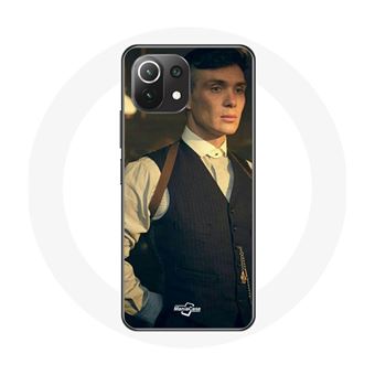 Capa Maniacase para Xiaomimi 11 Lite Peaky Blinders Thomas Shelby - 1