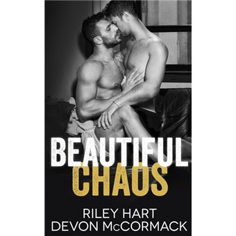 Beautiful Chaos - 1