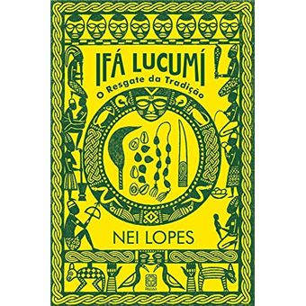 Ifá Lucumí - 1