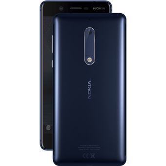 Smartphone Nokia 5 DS 2GB 16GB Azul