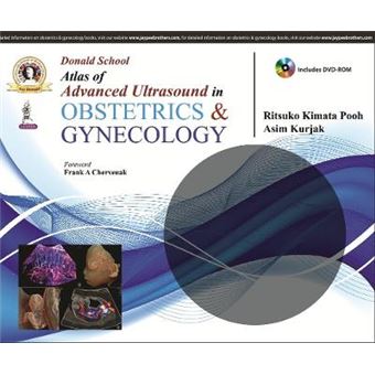 Donald School Atlas of Advanced Ultrasound in Obstetrics and Gynecology - 1