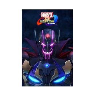 Videojogo Microsoft Marvel vs. Capcom: Infinite Deluxe - 1