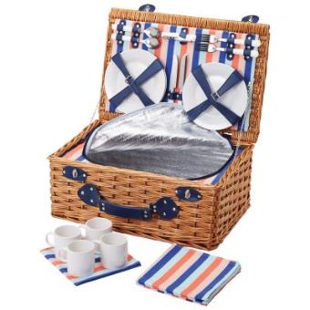 Cesto de Piquenique Sea - 1