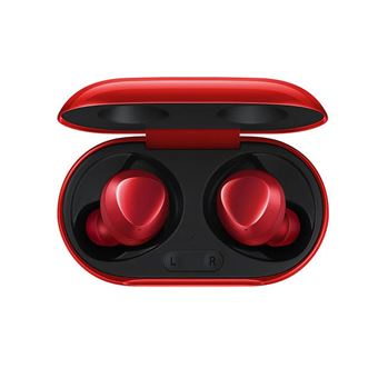 Auriculares Bluetooth True Wireless Arzopa Buds R175 - Vermelho - 1