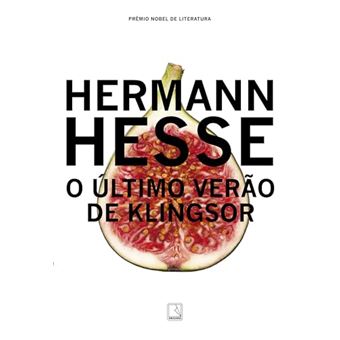 O Último Verão De Klingsor - 1
