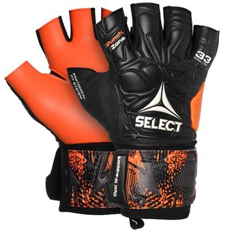 Luvas Guarda-Redes SELECT 33 Futsal - 1