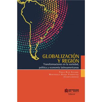 Globalización Y Región - 1
