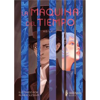 La Máquina Del Tiempo - 1