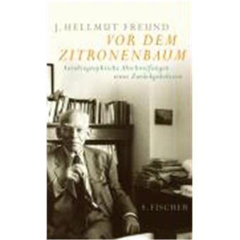 Vor Dem Zitronenbaum - 1