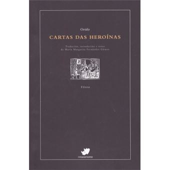 Cartas Das Heroínas - 1