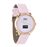 Smartwatch xlyne SOE XW PURE Dourado_0