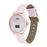 Smartwatch xlyne SOE XW PURE Dourado_1