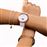 Smartwatch xlyne SOE XW PURE Dourado_2