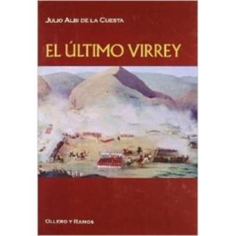 ULTIMO VIRREY,EL - 1