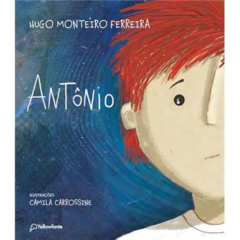 Antônio - 1
