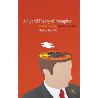 A Hybrid Theory Of Metaphor - 1