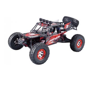 Amewi Eagle-3 Buggy Motor elétrico 1:12 Vermelho - 1