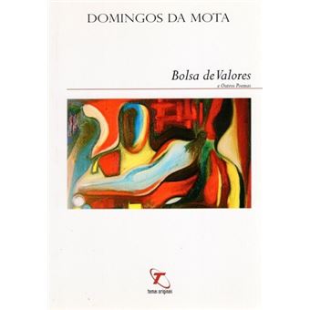 Bolsa de Valores - 1