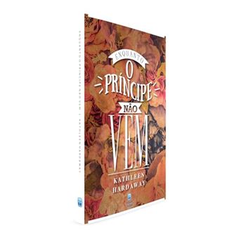 Enquanto O Principe Não Vem - 1