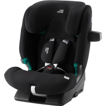 Cadeira Auto Romer Britax Advansafix Pro isofix i-Size | 76-150 cm | Space Black - 1