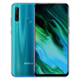 Honor 20e какой андроид