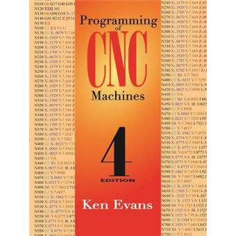 Programming Of Cnc Machines - 1